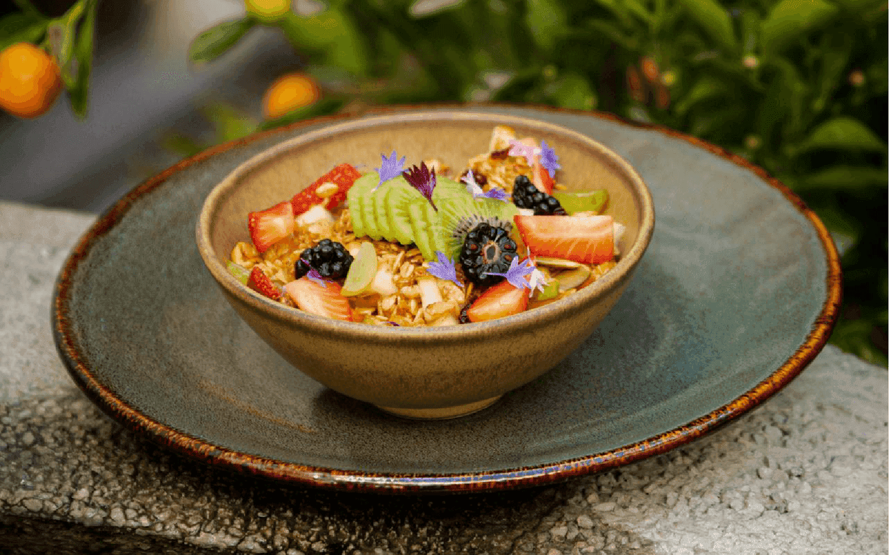 8. Citrus Fruits: Vitamin C and Hydration